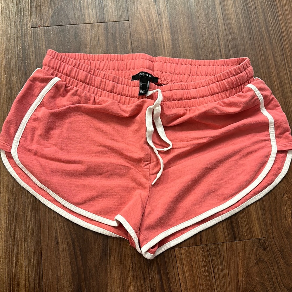 forever 21 shorts